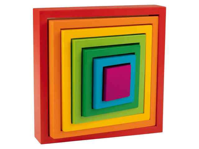 Jouets en bois Montessori