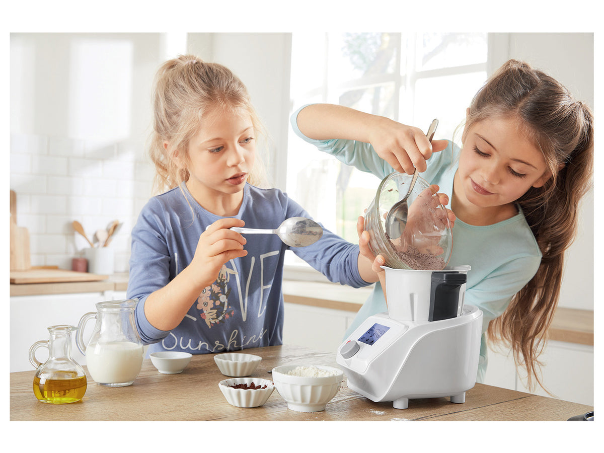 Mini Monsieur Cuisine PMMC 5 A1