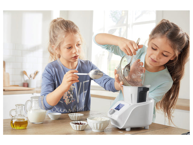 Mini Monsieur Cuisine PMMC 5 A1