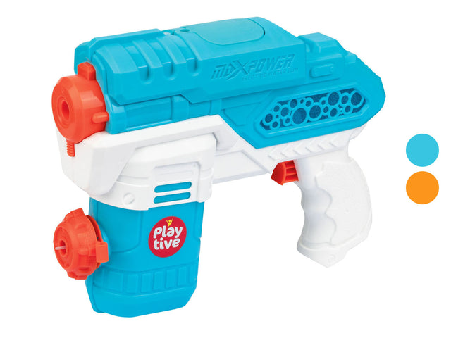 Pistolet à eau électrique
