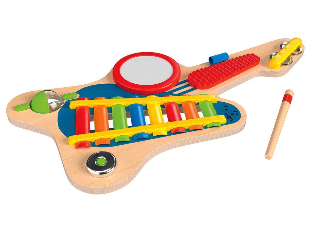 Set de musique