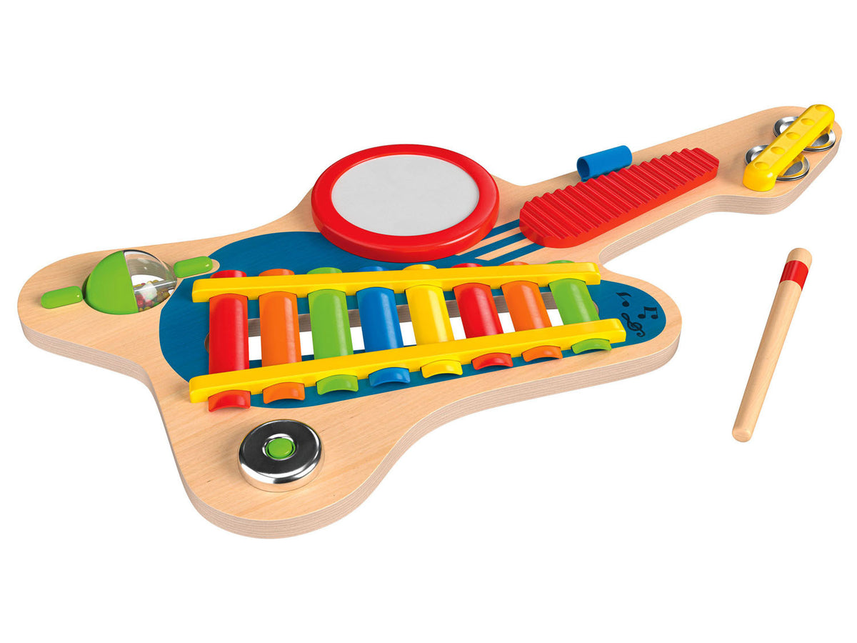 Set de musique