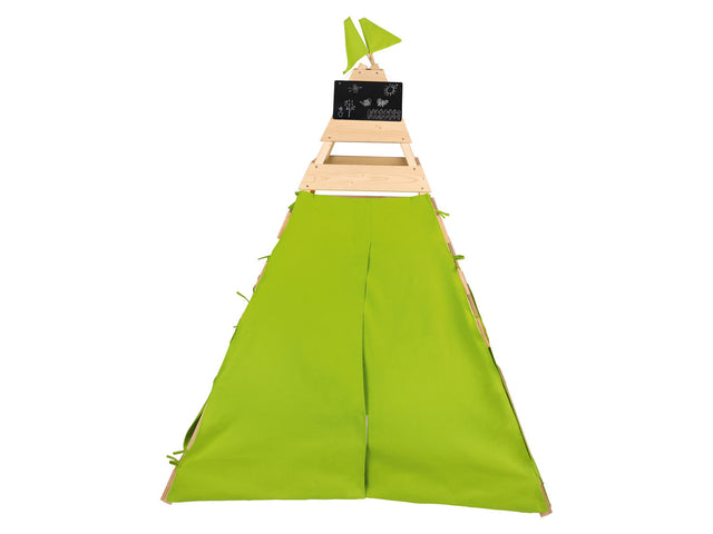Tipi de jeu d'extérieur