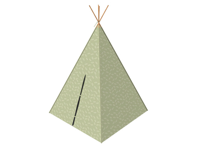 Tipi enfant