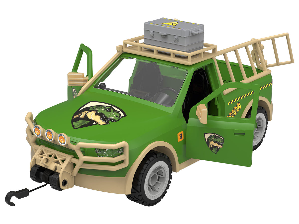 Véhicule de transport animal