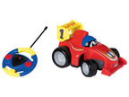 Voiture de course télécommandée