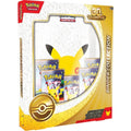 Pokémon 30e anniversaire, Collection Classeur