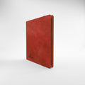 Album Prime 480 cartes, rouge