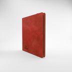Album Prime 480 cartes, rouge