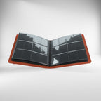 Album Prime 480 cartes, rouge