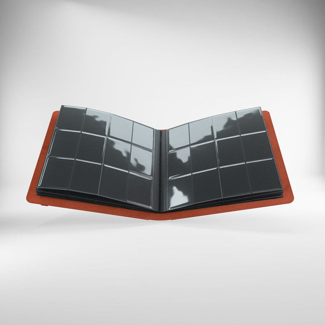 Album Prime 480 cartes, rouge
