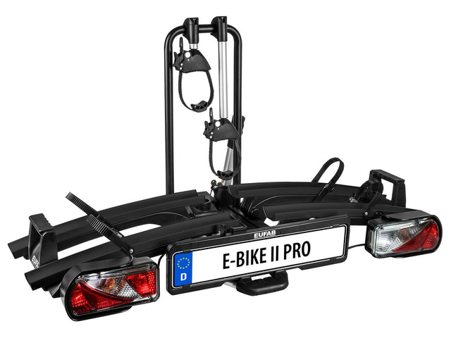 Porte-vélos EUFAB »E-Bike II Pro«