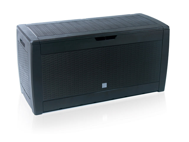 Coffre de rangement Rato, 1190 x 480 x 600 mm