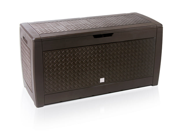 Coffre de rangement Rato, 1190 x 480 x 600 mm