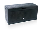 Coffre de rangement Rato, 1190 x 480 x 600 mm