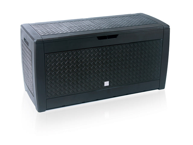 Coffre de rangement Rato, 1190 x 480 x 600 mm