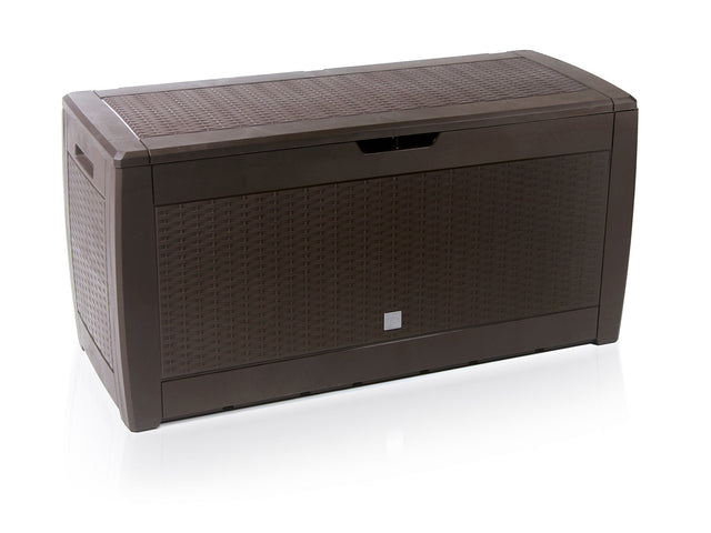 Coffre de rangement Rato, 1190 x 480 x 600 mm