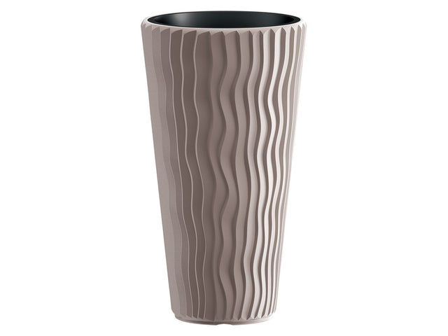 Pot de fleurs Sandy Slim