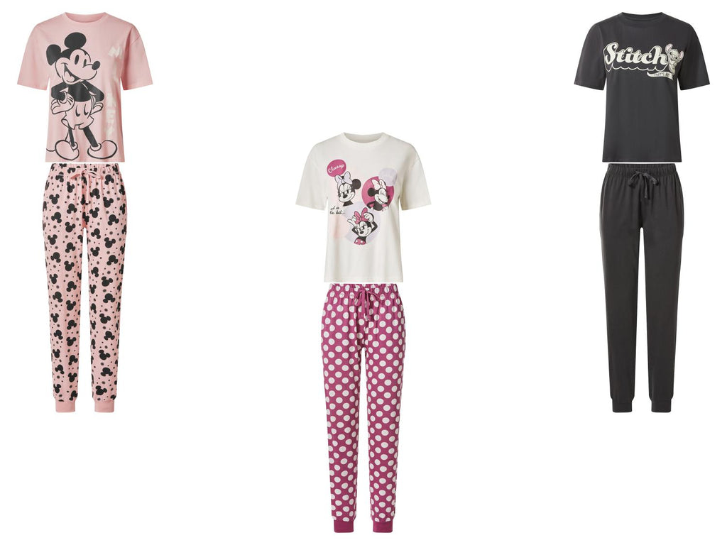 Pyjama pour femme