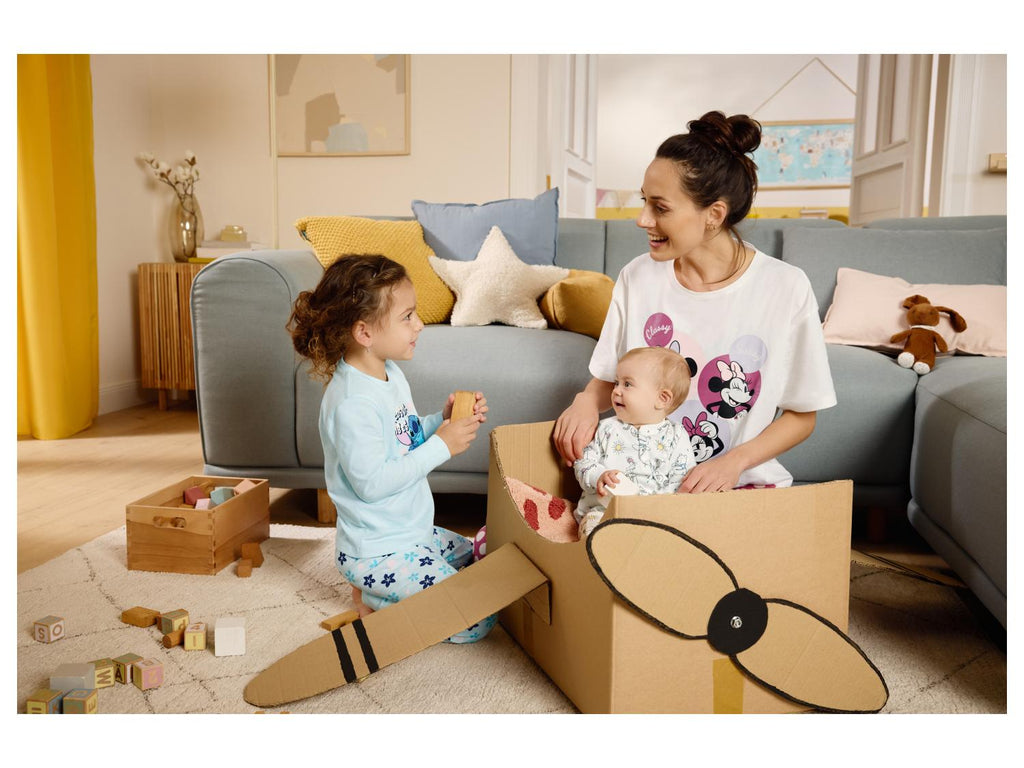 Pyjama pour femme