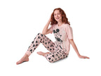 Pyjama pour femme