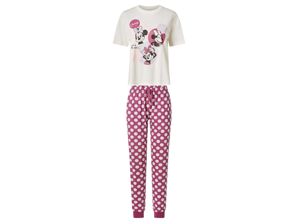 Pyjama pour femme
