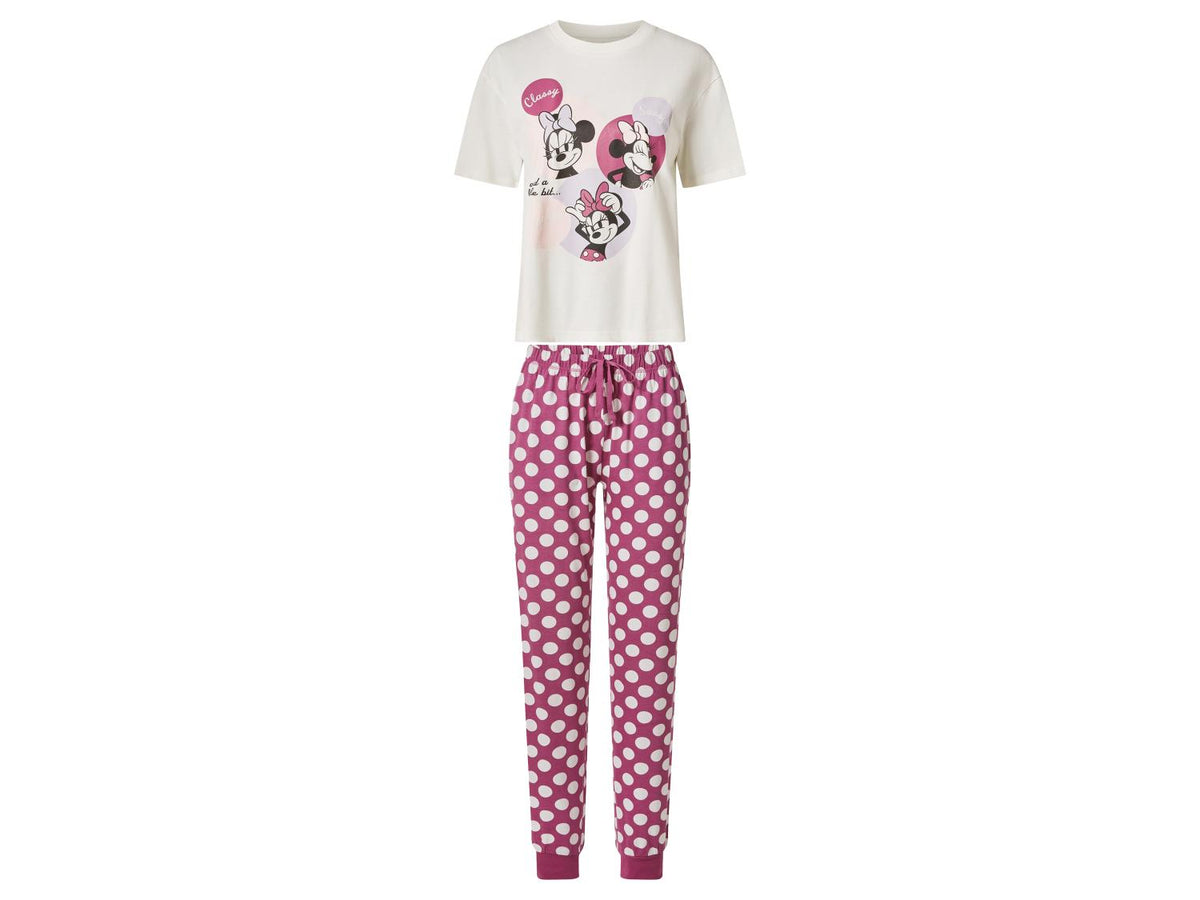 Pyjama pour femme