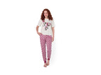 Pyjama pour femme