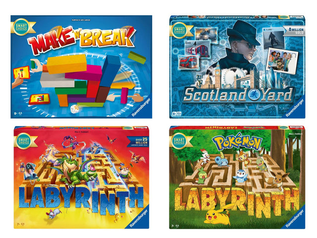 Jeu de société
