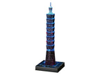 Puzzle 3D LED