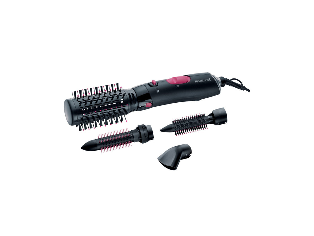 Brosse soufflante à air chaud AS7051