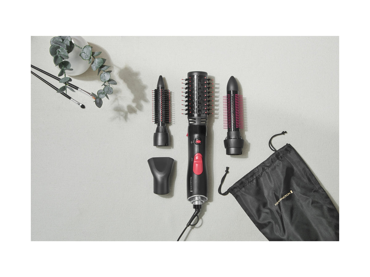 Brosse soufflante à air chaud AS7051