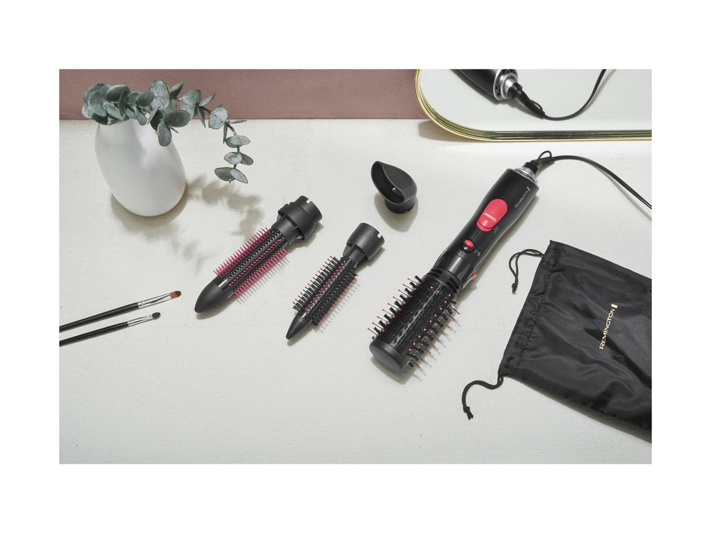 Brosse soufflante à air chaud AS7051