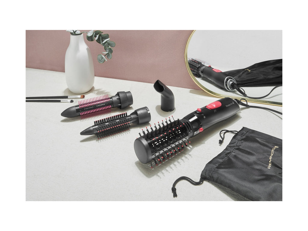 Brosse soufflante à air chaud AS7051