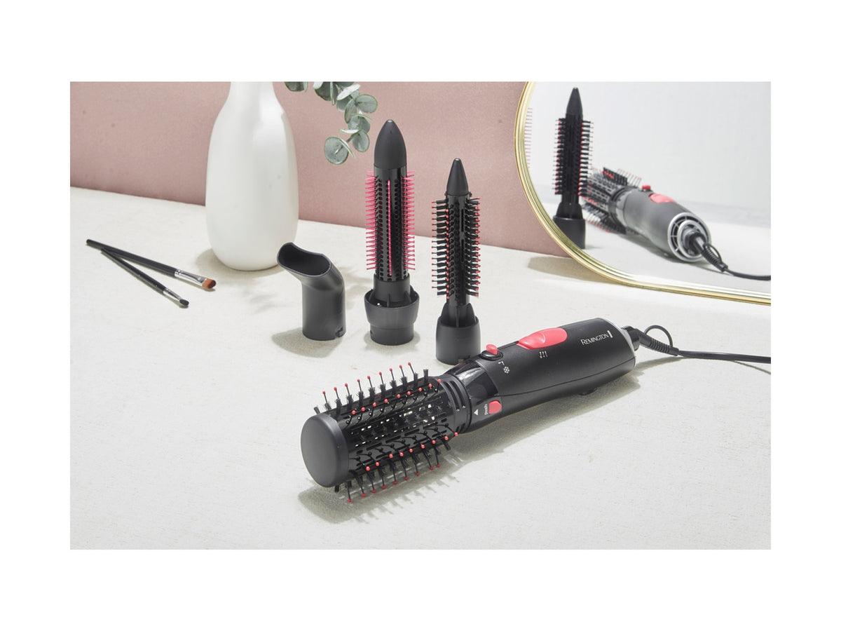Brosse soufflante à air chaud AS7051