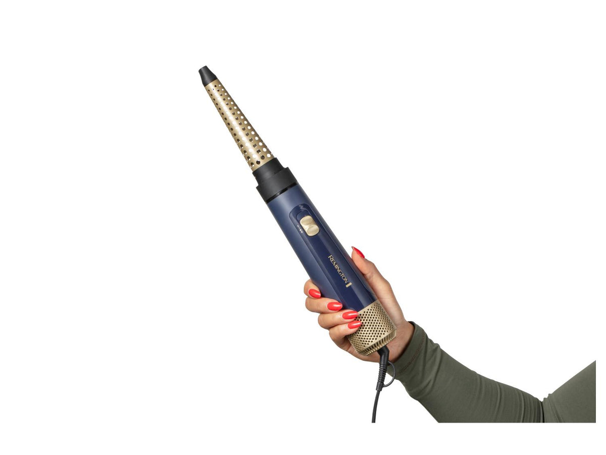 Brosse soufflante Sapphire Luxe »AS5806«