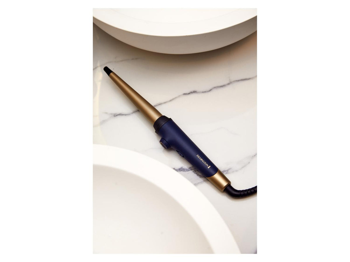 Fer à boucler »Sapphire Luxe CI5806E51«, avec température variable