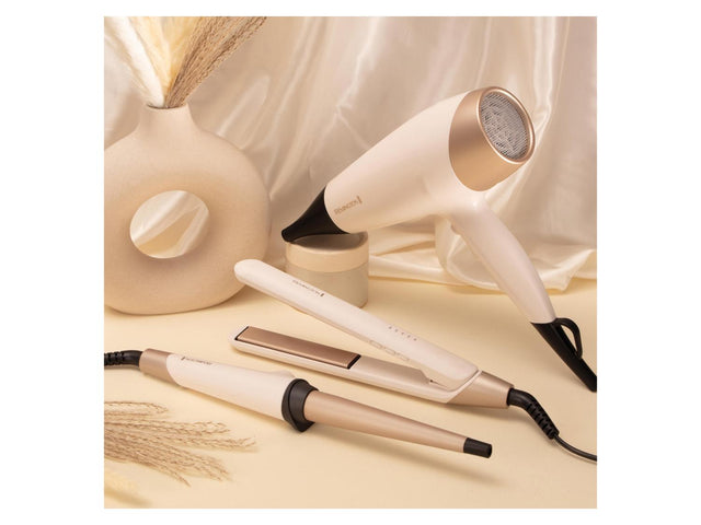 Fer à boucler Shea Soft CI4743