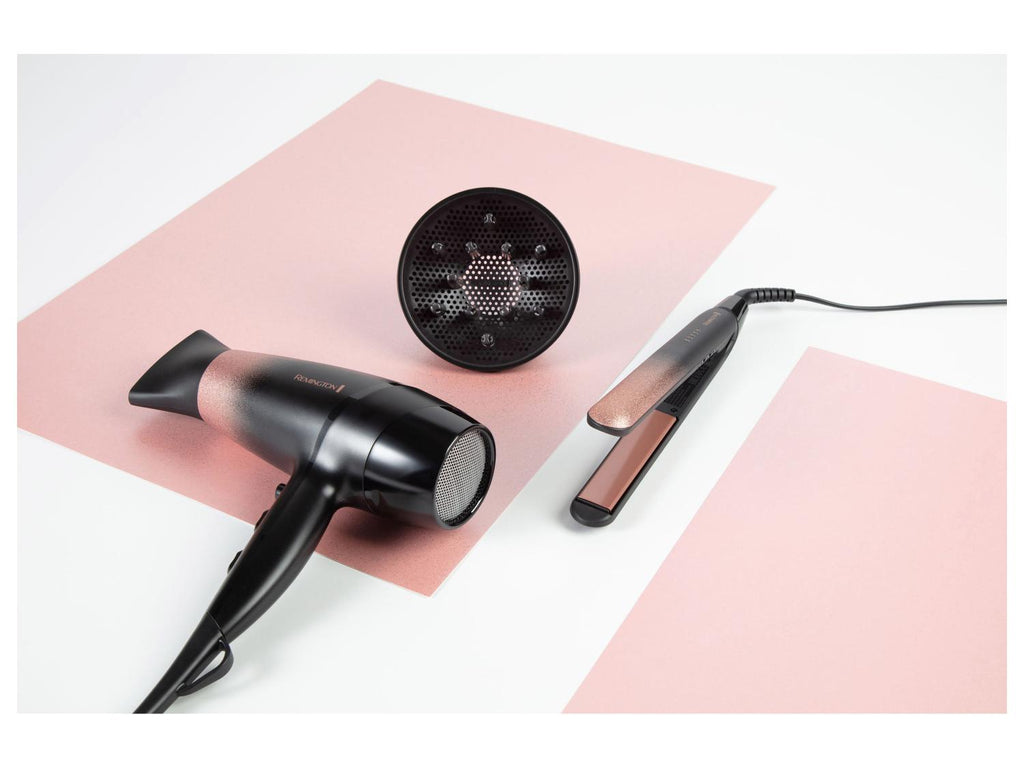 Lisseur »Rose Shimmer S5306«