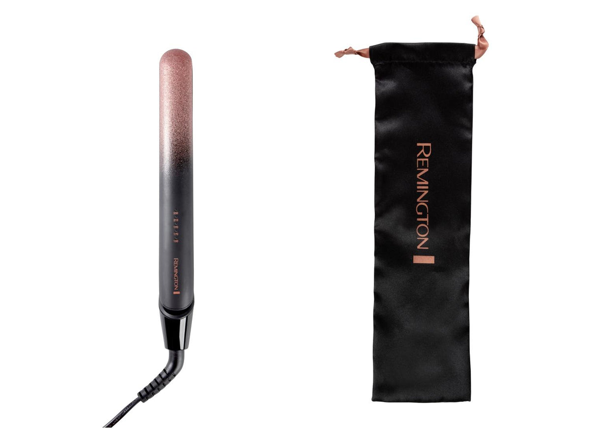 Lisseur »Rose Shimmer S5306«
