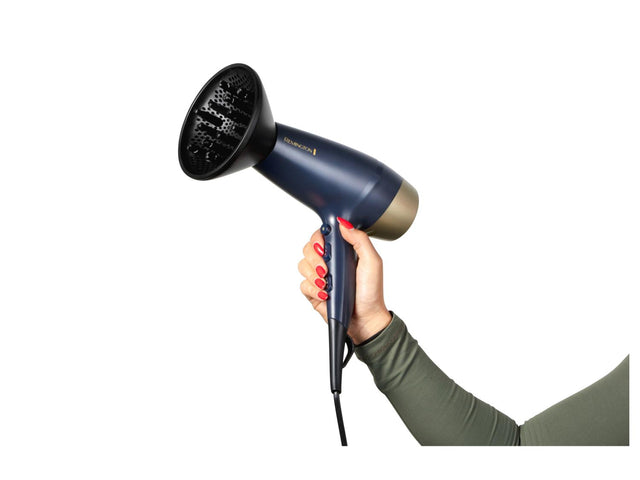 Sèche-cheveux »Sapphire Luxe D5806E51«, avec revêtement en céramique de haute qualité