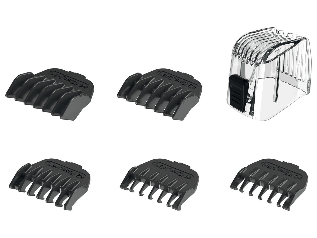 Tondeuse Edge Personal Groomer PG6032