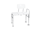 Banc de transfert de baignoire Sam