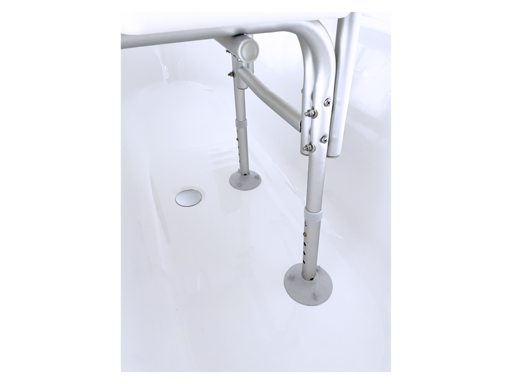 Banc de transfert de baignoire Sam