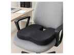 Coussin ergonomique ou coussin d'assise pivotant
