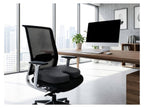 Coussin ergonomique ou coussin d'assise pivotant