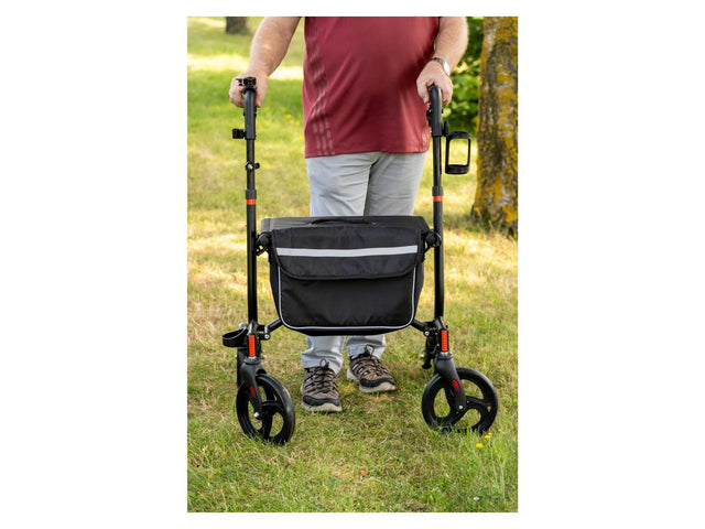 Déambulateur pliant