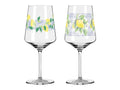 Verre à apéritif (lot de 2) / Duo de flûtes à champagne (lot de 2)