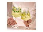 Verre à apéritif (lot de 2) / Duo de flûtes à champagne (lot de 2)