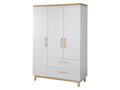 Armoire Caro, 3 portes